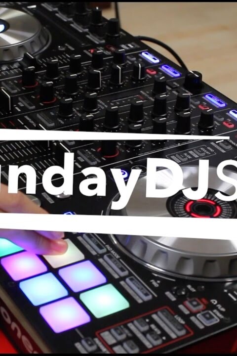 #SundayDJSkills – 004