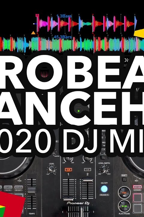 Afrobeats, Dancehall & Bashment DJ Mix – Burna Boy, Sean Paul, Afro B, QQ, Terri & More