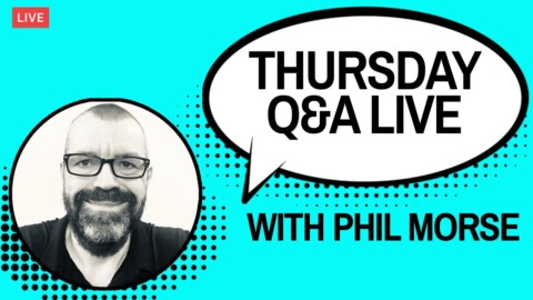 What’s Your Biggest DJ Challenge? (And A Celebration!) – Thursday Q&A