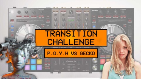 Transition Challenge – Meduza vs Oliver Heldens – 3 DJs mix the same 2 songs