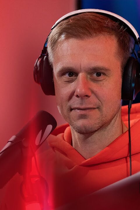 A State Of Trance Episode 1106 (@astateoftrance)