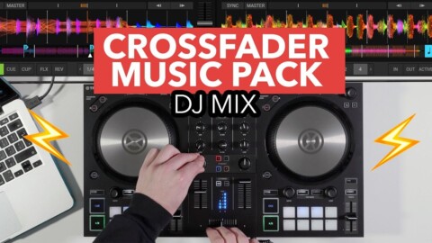 Free DJ Music Mix – Download the songs and follow along!