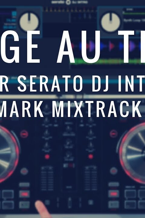 Cours de DJ n°2 sur Serato : Tuto sur le calage au tempo (vidéo de la Boite Noire)