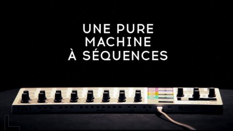 ARTURIA BEATSTEP PRO : Une véritable machine à séquences ( La Boite Noire )