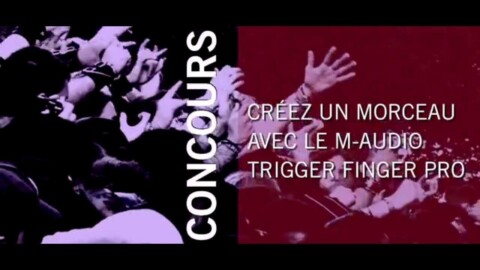Concours TRIGGER FINGER PRO : Votre musique à Ibiza pour une énorme soirée (La Boite Noire)