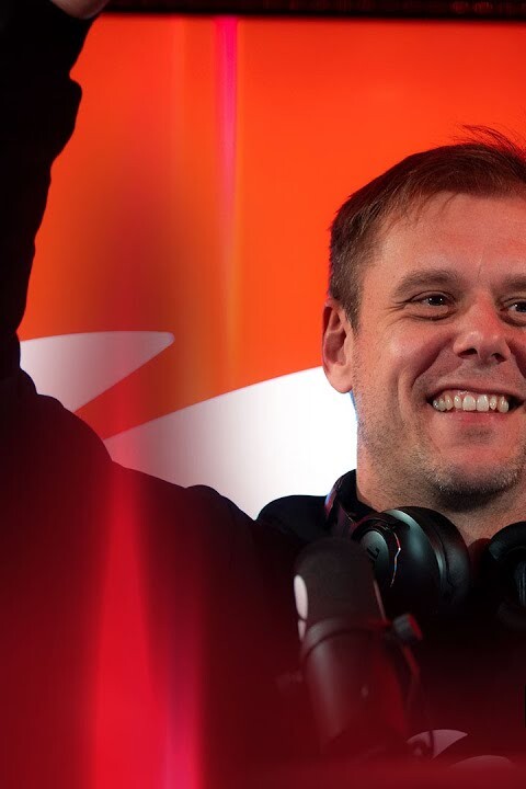 A State of Trance Episode 1107 [@astateoftrance]