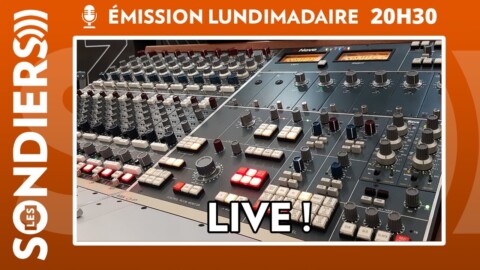 Emission live #283