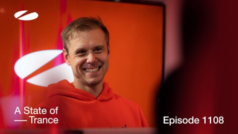 A State Of Trance Episode 1108 (@astateoftrance)