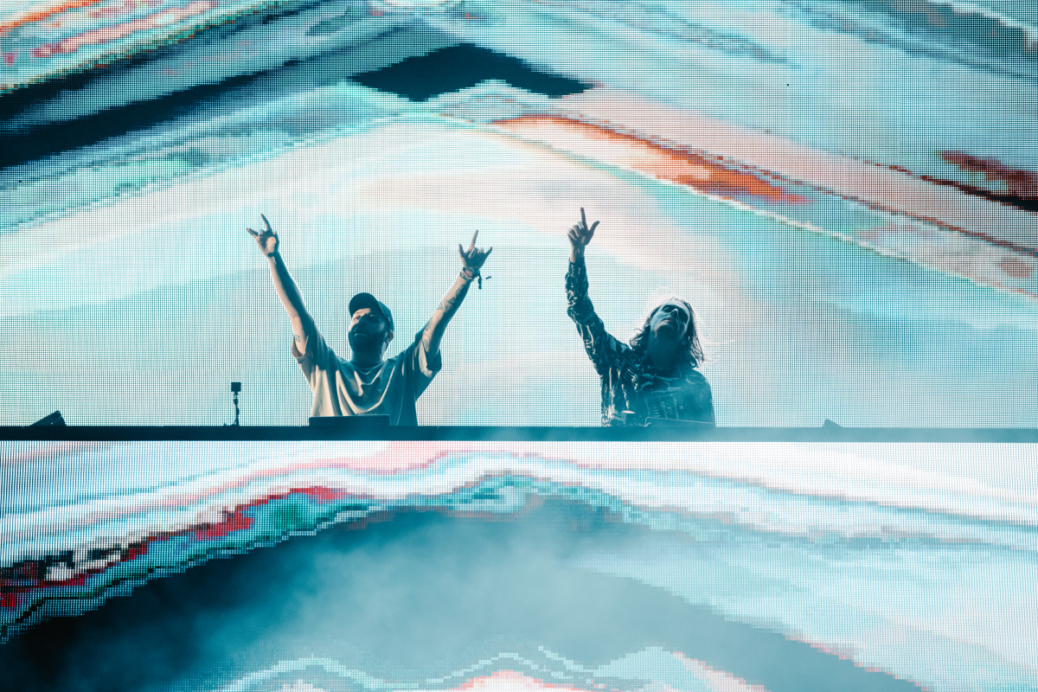 EDM.com Playlist Picks: Zeds Dead, AC Slater & Slushii [7/1/22] – EDM.com