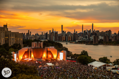 Inside Electric Zoo 2022, New York's Biggest Electronic Music Festival – EDM.com