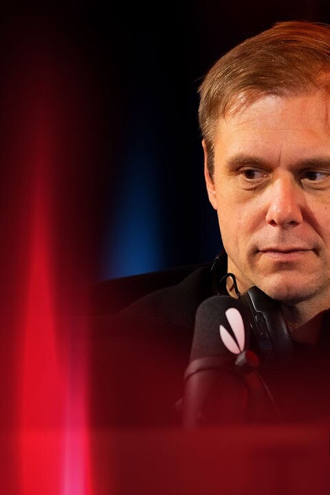 A State Of Trance Episode 1110 (@astateoftrance)