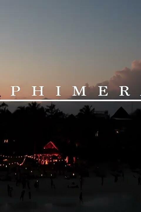 HOLMAR @ Delek Tulum – Full Moon  by Ephimera 4K