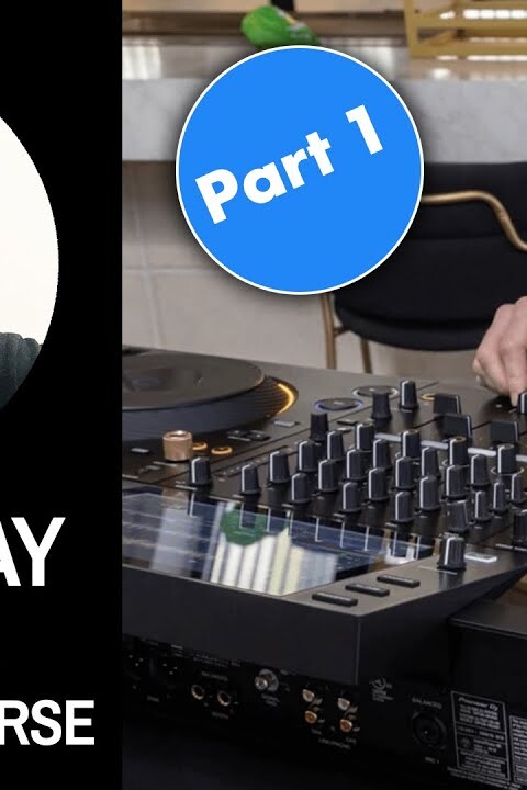 A big 2 weeks in DJing! Part 1☝ [Live DJing Q&A with Phil Morse]