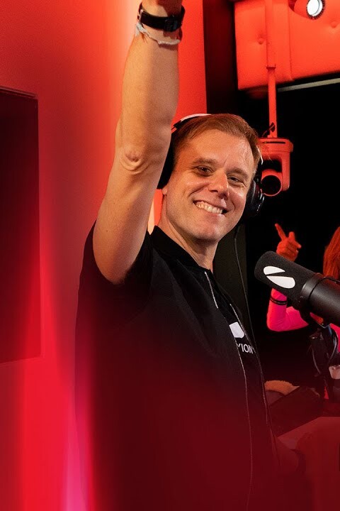 A State Of Trance Episode 1112 (@astateoftrance)