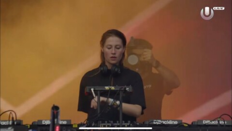 Charlotte De Witte / Ultra Music Festival Miami 2023 (41min set)