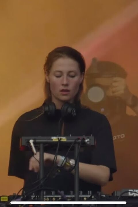 Charlotte De Witte / Ultra Music Festival Miami 2023 (41min set)