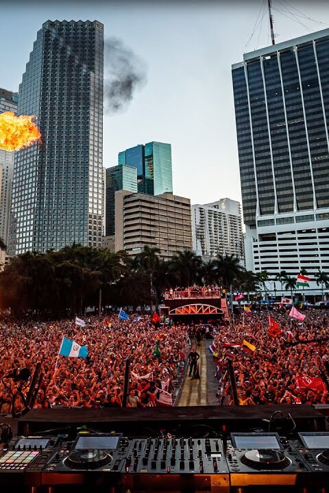 ARMIN VAN BUUREN LIVE @ ULTRA MUSIC FESTIVAL MIAMI 2023 | UMF