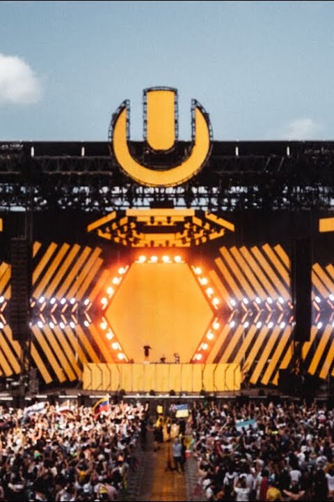 Endless Summer (Sam Feldt & Jonas Blue) at Ultra Music Festival Miami 2023 Mainstage Full Set