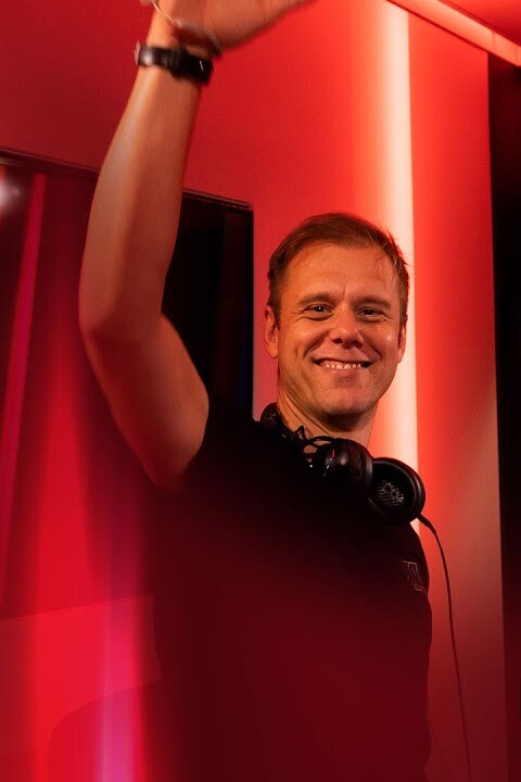 A State of Trance Episode 1115 [@astateoftrance ]