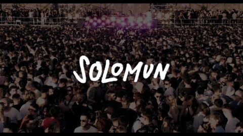 Solomun @ Mute – Mar del Plata (Argentina) – January 2023