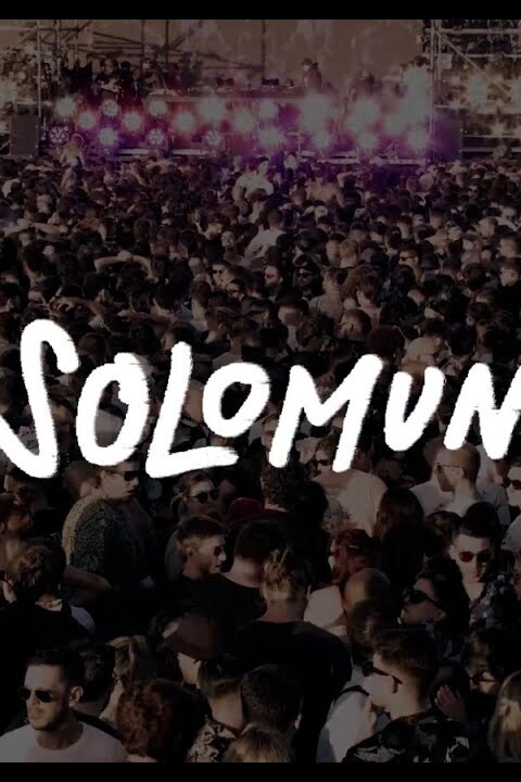 Solomun @ Mute – Mar del Plata (Argentina) – January 2023