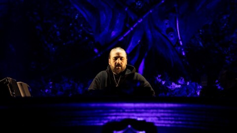 Steve Angello | Tomorrowland Winter 2023