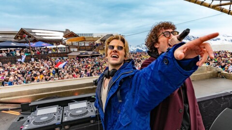 Ofenbach | Tomorrowland Winter 2023