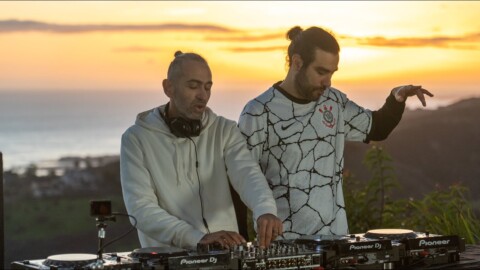 Sultan + Shepard – DJ Set – Malibu Ranch, CA