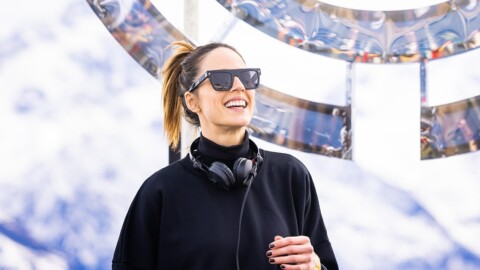 Brina Knauss | Tomorrowland Winter 2023