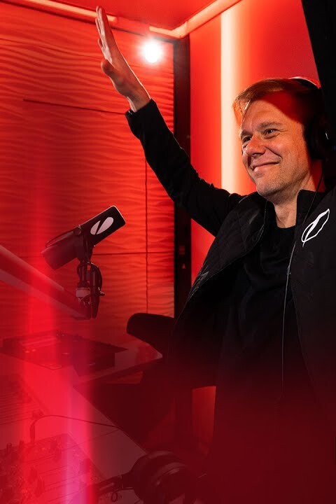 A State of Trance Episode 1116 [@astateoftrance ]