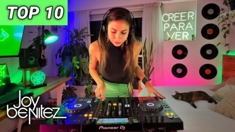Best Progressive House 2023 | DJ mix by JOY BENITEZ