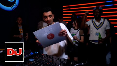 Kirollus Vinyl House Set From DJ Mag HQ (Pioneer DJ Takeover)