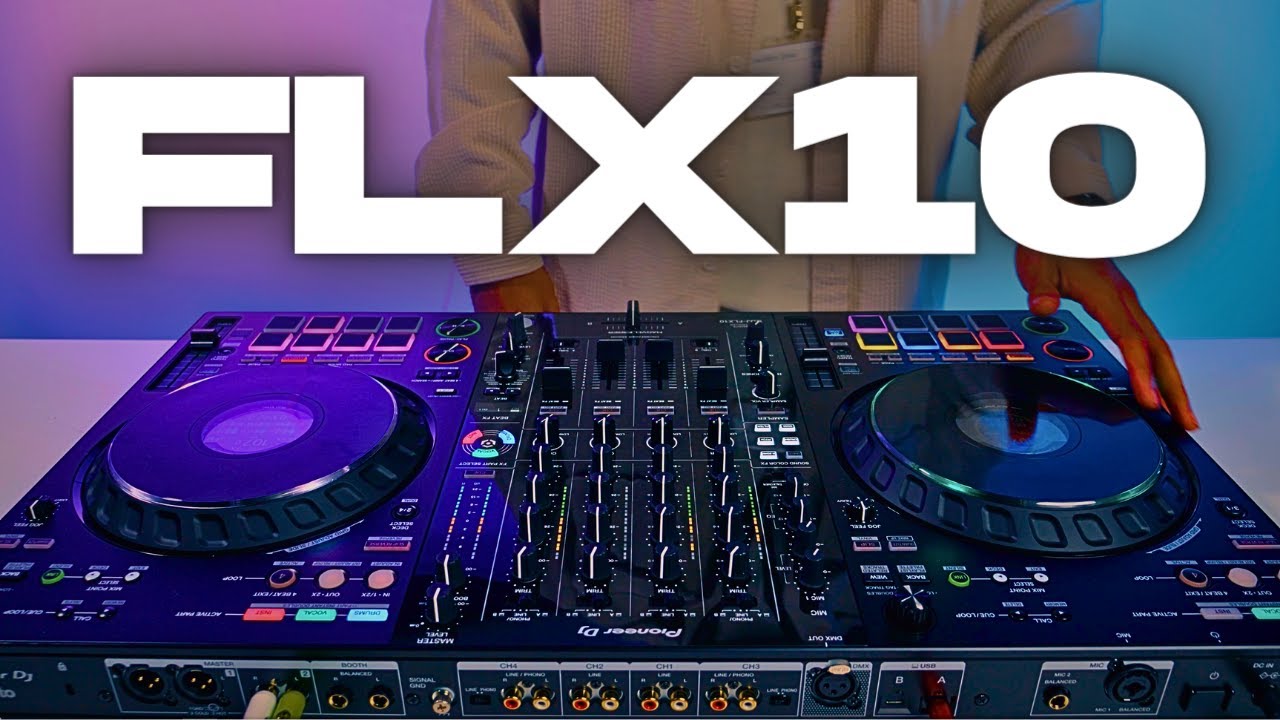 Mixing Techniques For a Hip Hop DJ Set (J.Cole, Cardi B, Kendrick Lamar