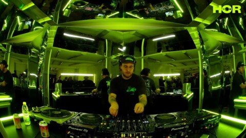 DJ BORING | HÖR London Takeover – Apr 20 / 2023