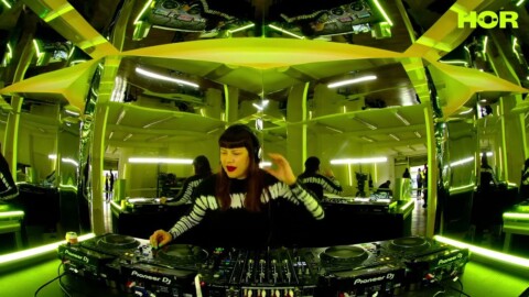 Miss Kittin | HÖR London Takeover – Apr 6 / 2023