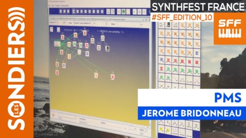 PLURAL MODULAR SYNTHESIZER (PMS) – gratuit