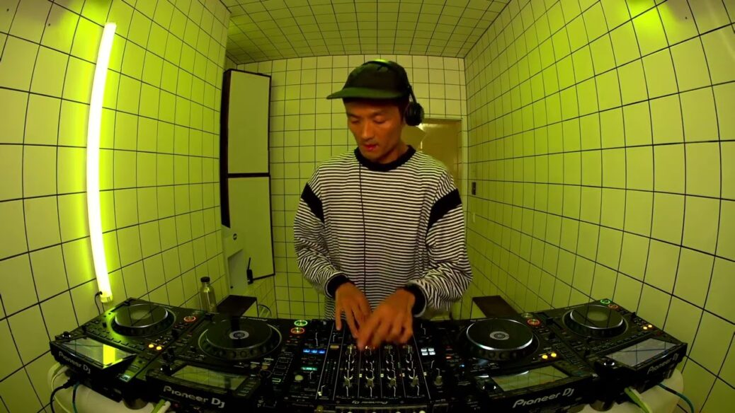 Darker Than Wax – Dean Chew | HÖR – May 10 / 2023