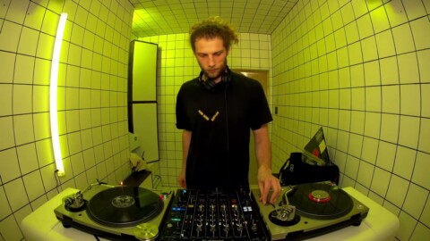 DJ Tracksuit | HÖR – Mar 27 / 2023