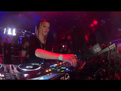 CANDY COX @ ROBOTA TV #8 (Recorded at FABRIK / CODE #132 – MAD, Spain / JAN.2019)
