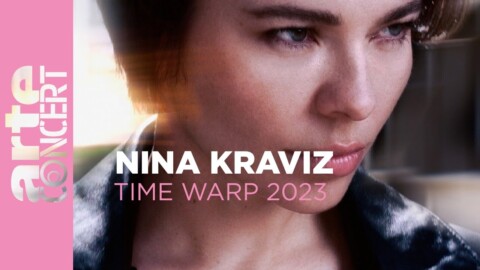 Nina Kraviz – Time Warp 2023@arteconcert