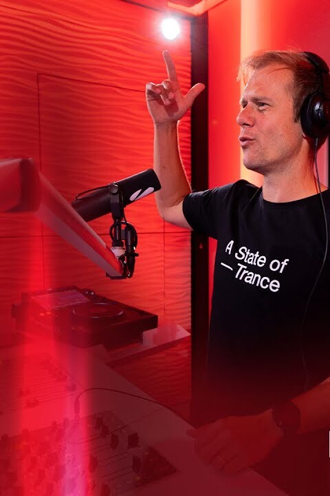 A State of Trance Episode 1125 (@astateoftrance )