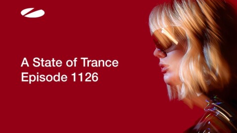 A State of Trance Episode 1126 (Special Broadcast)