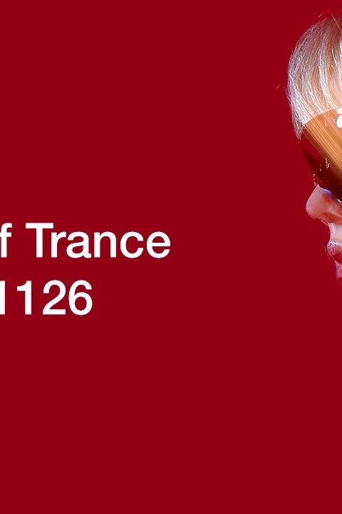 A State of Trance Episode 1126 (Special Broadcast)