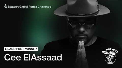 Louie Vega ‘How He Works’ @beatport Global Remix Challenge Winners