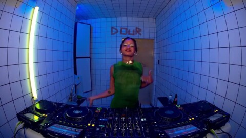 Dour Festival – Toccororo | HÖR – Jun 22 / 2023