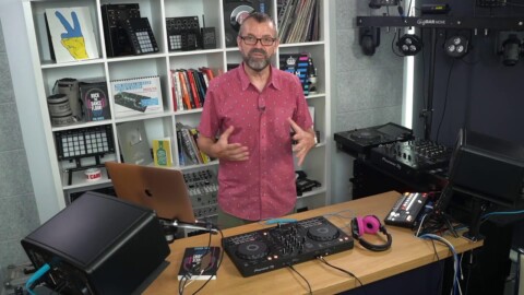 The “best” DJ gear, software tips, finding success [Live DJing Q&A With Phil Morse]