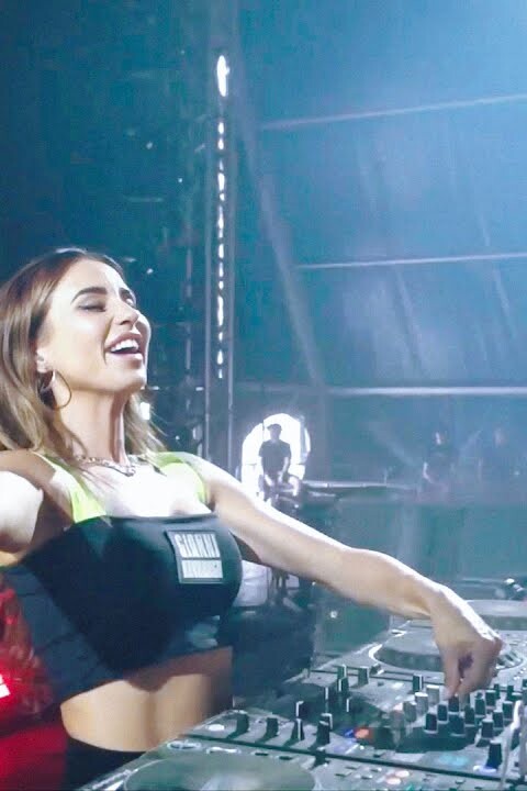 Juicy M – Live at Lollapalooza, Stockholm