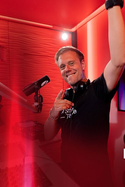 A State of Trance Episode 1128 (@astateoftrance )