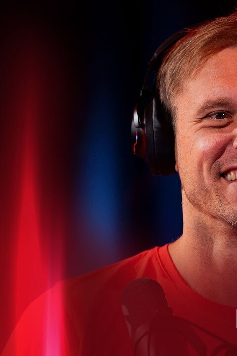 A State of Trance Episode 1129 (@astateoftrance )