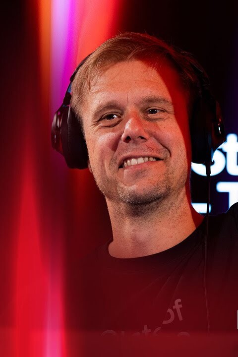 A State of Trance Episode 1130 (@astateoftrance )